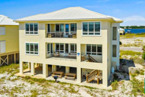 Southern Belle by Meyer Vacation Rentals